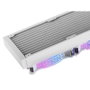 Mars Gaming ML-Ultra360 Blanco Sistema de Refrigeración Líquida